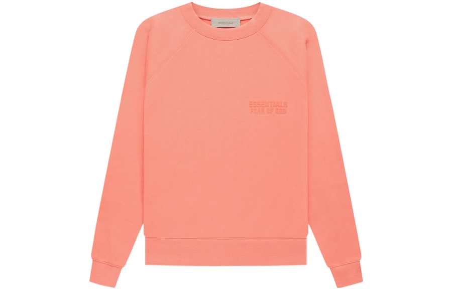 Fear Of God Essentials Crewneck