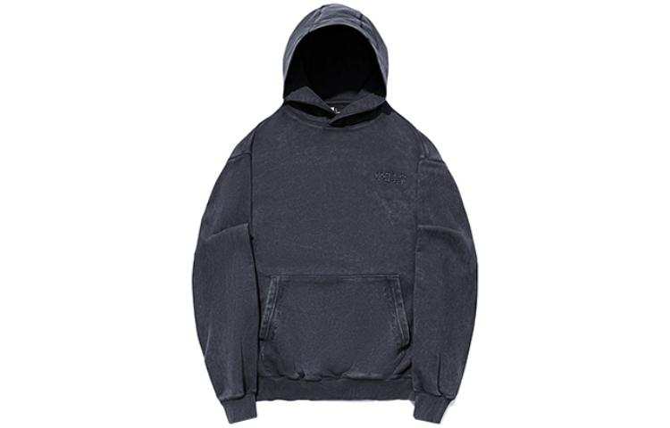 Li-Ning Li Ning Vital Sweatshirt Unisex Charcoal Black