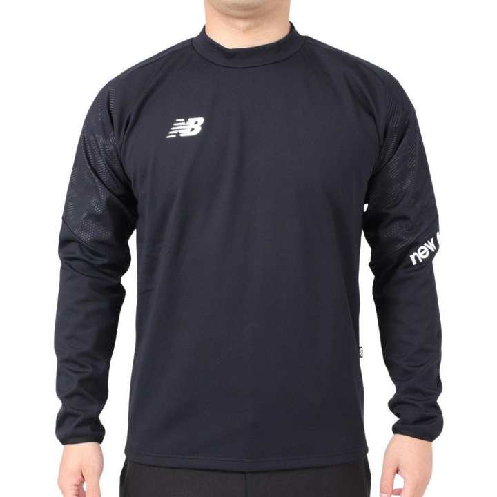 New Balance New Balance T Shirt Men's Black