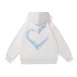ACHS AWAKE Sweatshirts Unisex Hooded Moderate Regular