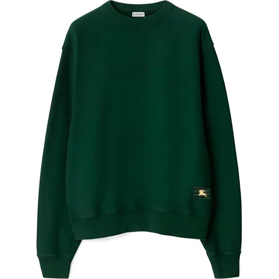 Burberry Burberry Cotton Sweatshirt
