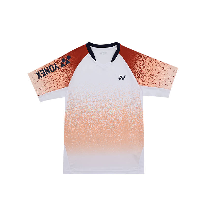 YONEX 2024 Summer T Shirt Men's
