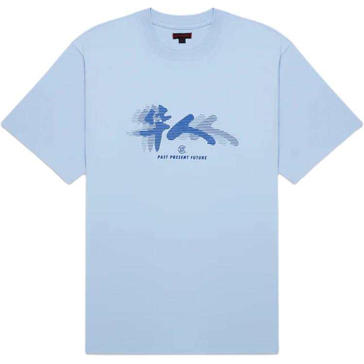 CLOT Chinese Capsule Collection T Shirt Unisex