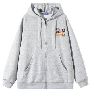 Unite Life HOODS Sweatshirt Unisex