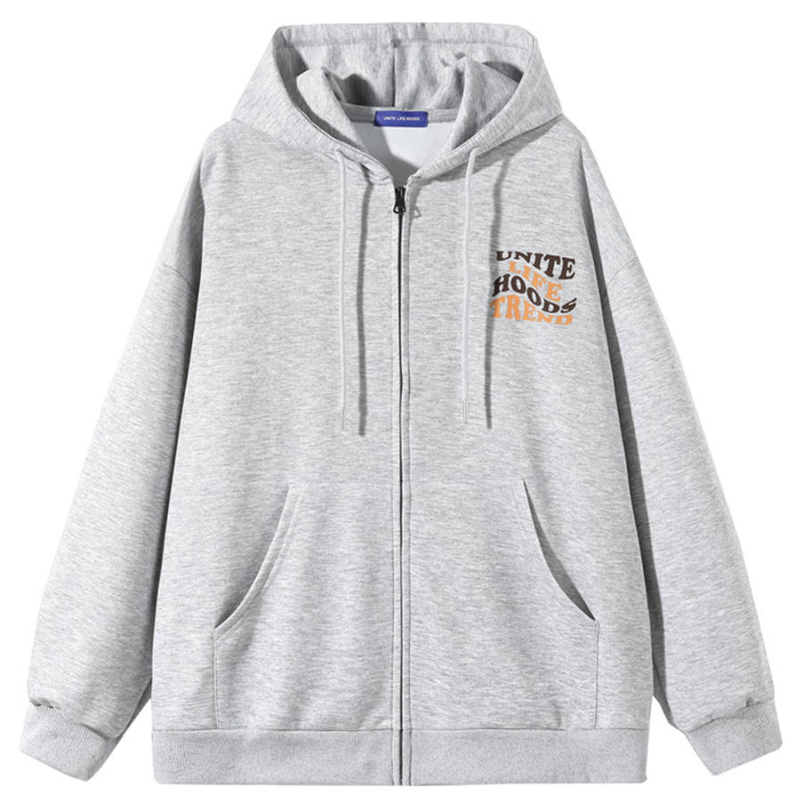 Unite Life HOODS Sweatshirt Unisex