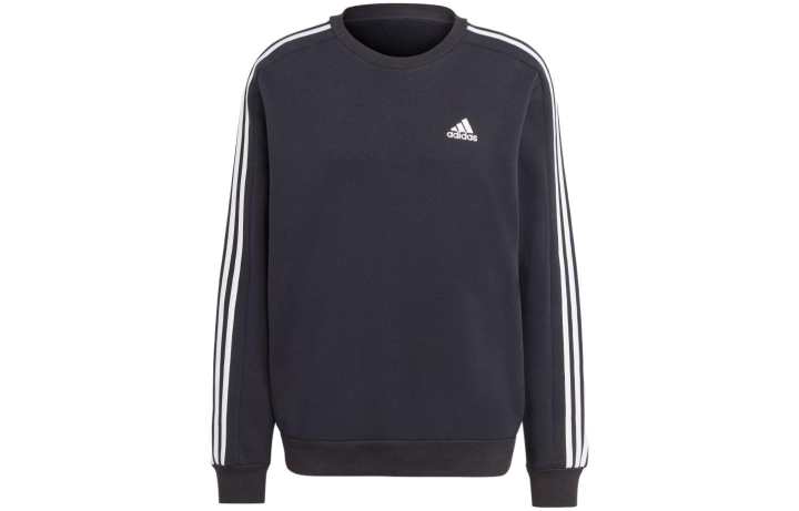 Adidas Adidas ESSENTIALS Sweatshirt Men's Black