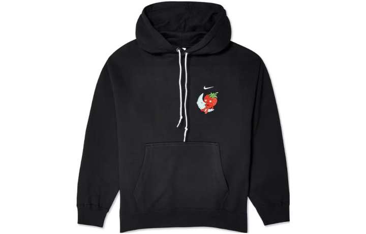 Nike Nike X Kaws Sky High Farm Workwear Perennial Hoodie