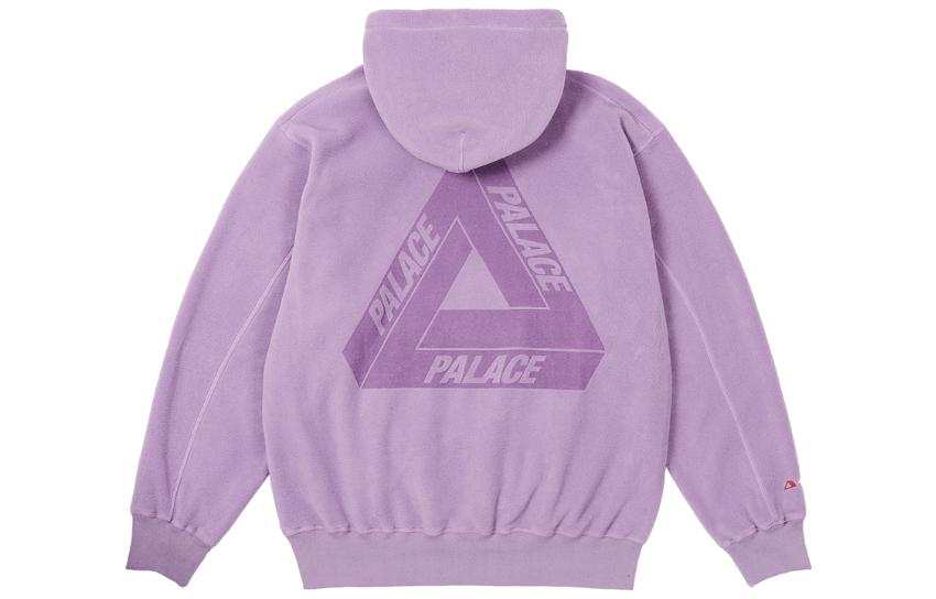 PALACE Polartec Lazer Hood