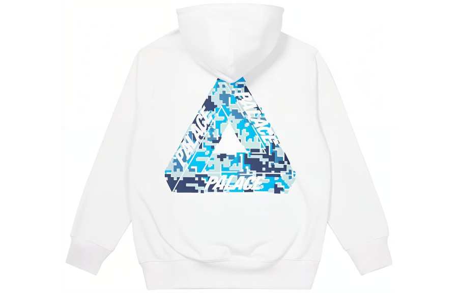 PALACE PALACE Tri Digi Hood
