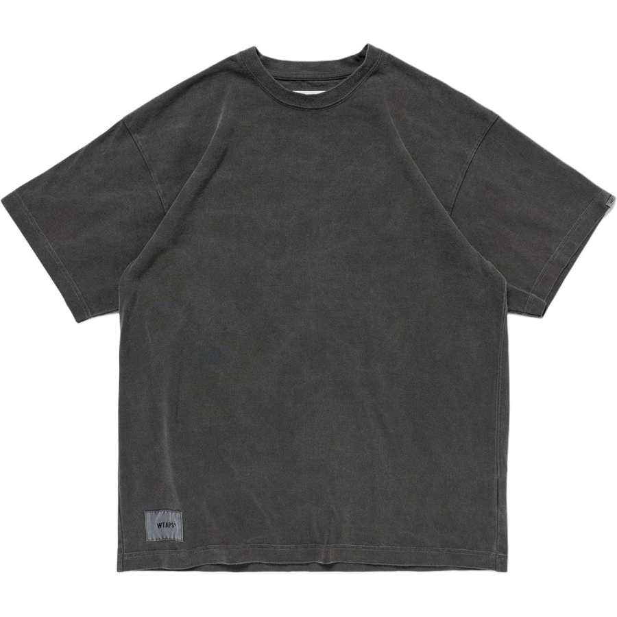 WTAPS Wtaps Sign 02 cotton T-shirt