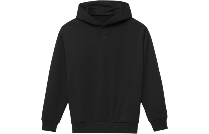 Adidas Adidas Sweatshirt Japan Version Unisex Black