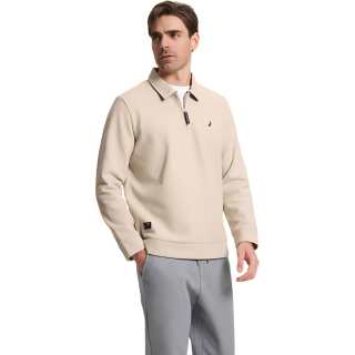 NAUTICA T Shirts Men's Moderate