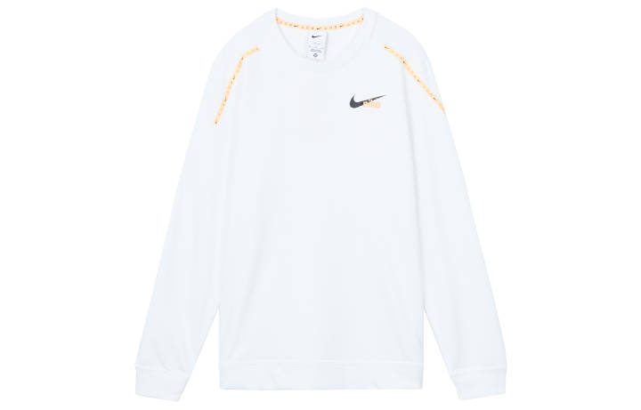 Nike Nike Sweatshirt Spring Men's White