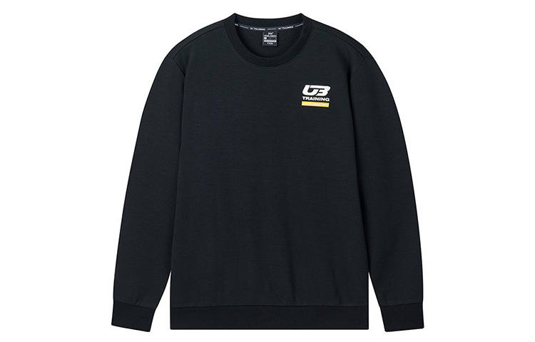 361° 361° Sweatshirts Men's Crew Neck Moderate