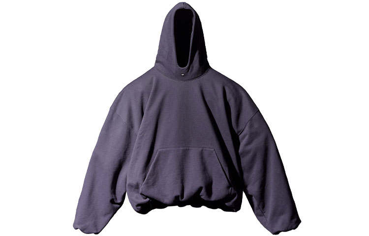 YEEZY YEEZY Gap Logo Hoodie