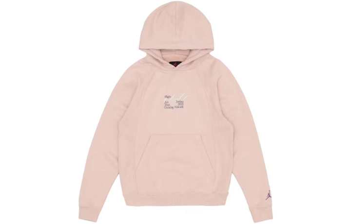 Nike Nike Jordan Flight Heritage Hoodie