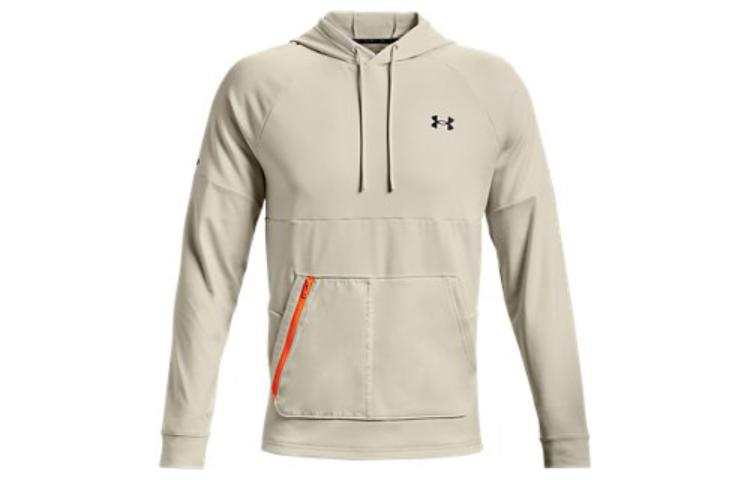 Under Armour Under Armour Sweatshirt Men's Brown