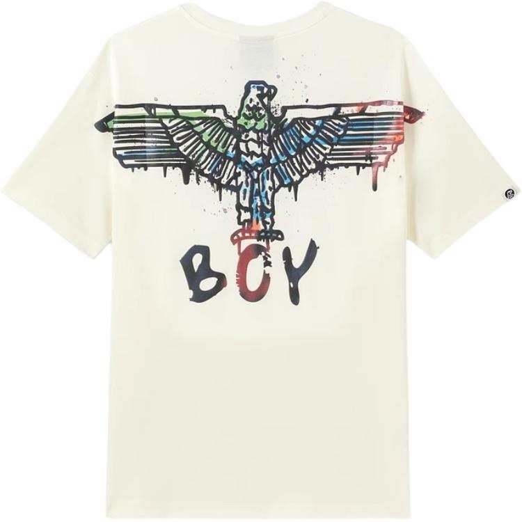 Boy London T Shirt Unisex Clothing
