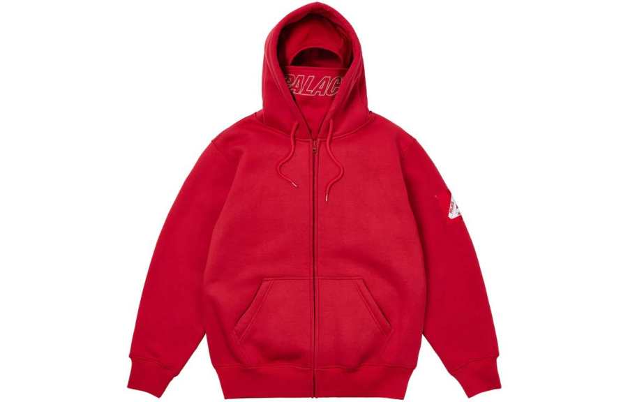 PALACE PALACE Facemask Thermal Hood