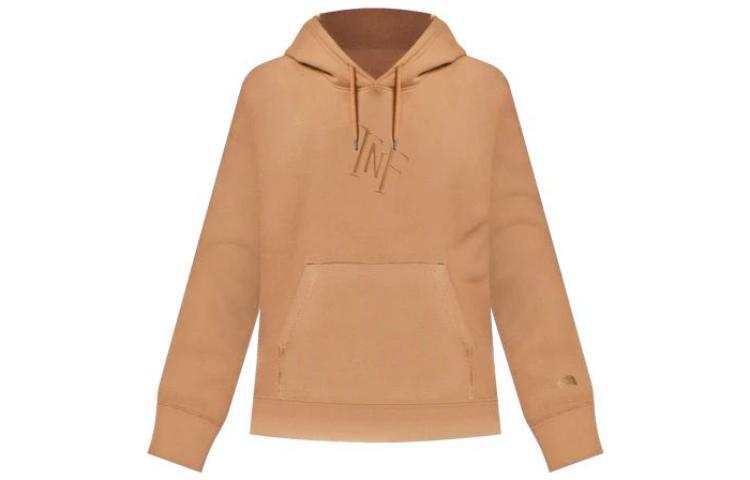 THE NORTH FACE Sweatshirt Men's Apricot