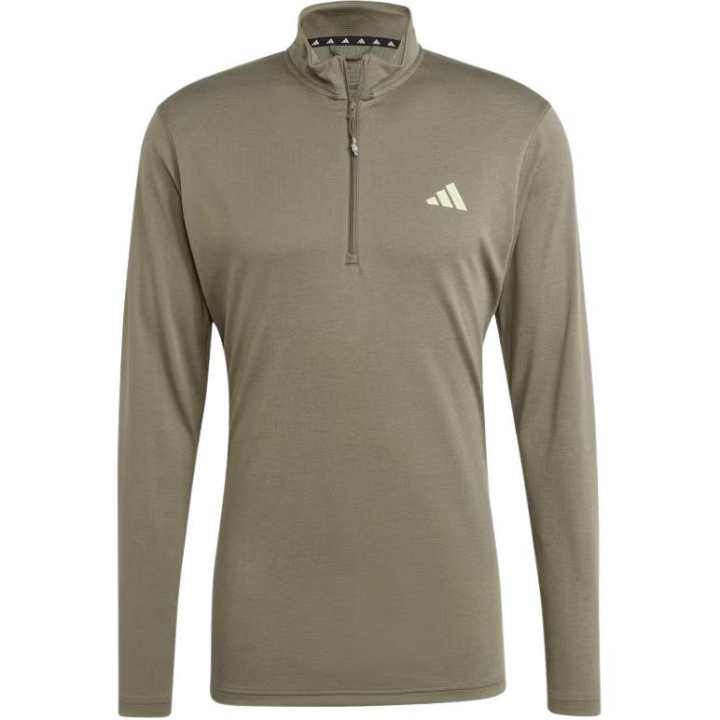 Adidas Adidas ESSENTIALS Train T Shirt Men's Olive Green