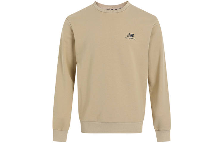 New Balance New Balance Sweatshirt Unisex Khaki
