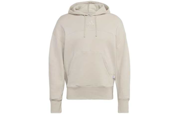 Adidas Adidas Sweatshirt Japan Version Men's Beige