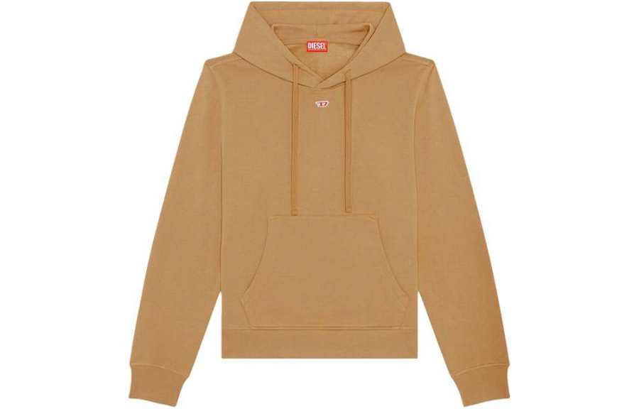 DIESEL DIESEL Mini D Patch Hoodie