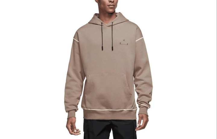 Jordan Jordan Air Jordan 23 Engineered hoodie
