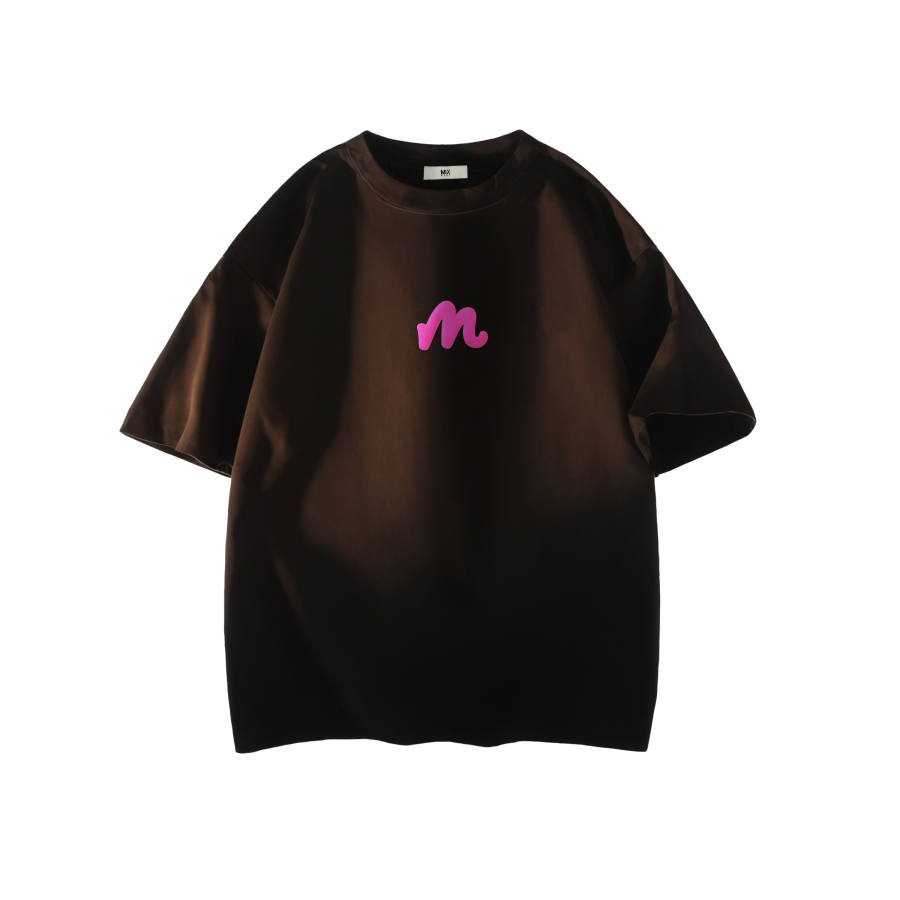 M&X MEDX T Shirts Unisex Crew Neck Moderate Straight Fit