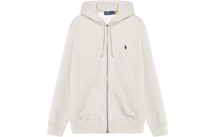 Polo Ralph Lauren FW17 Sweatshirt Standard Men's Gray