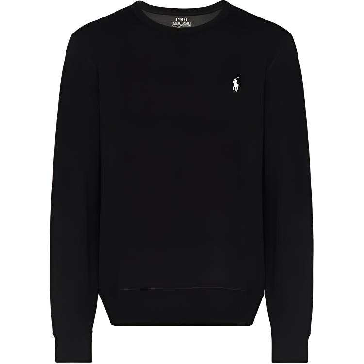 Polo Ralph Lauren Logo embroidered Sweatshirt