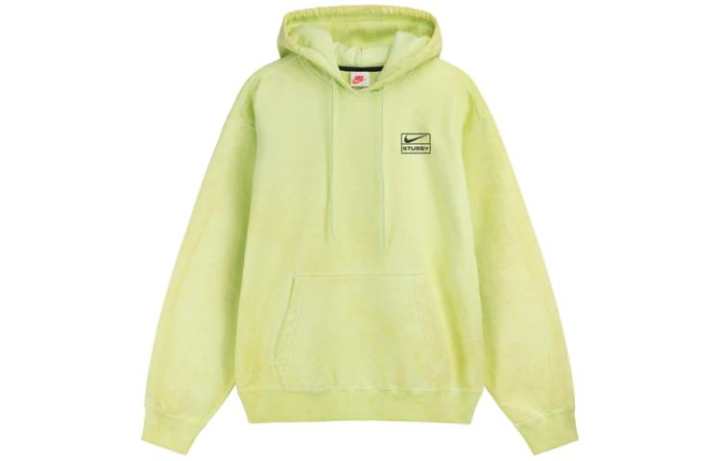 Nike Nike X Stussy Washed Hoodie