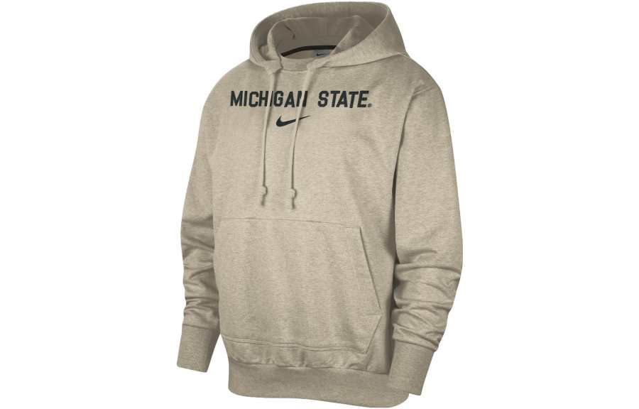 Nike Nike Sweatshirts Men's Rattan Yellow Hooded Moderate Other