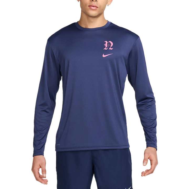 Nike Nike Swim Hydroguard Men's Long Sleeve Top