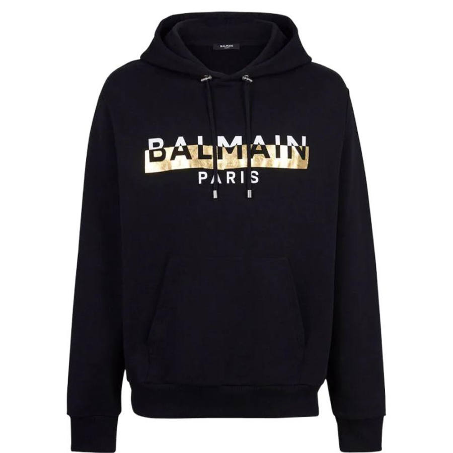 BALMAIN BALMAIN Hoodie