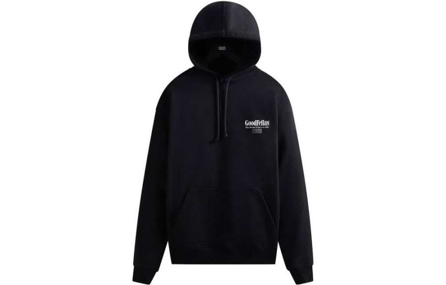 KITH KITH Goodfellas Henry Hill Hoodie