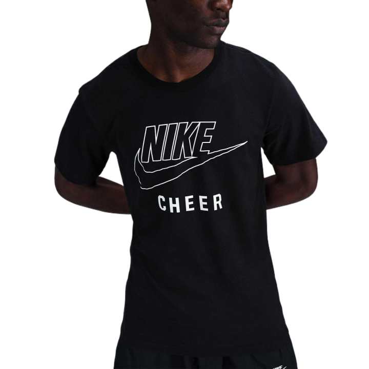 Nike Nike Swoosh Men's Cheer T-Shirt