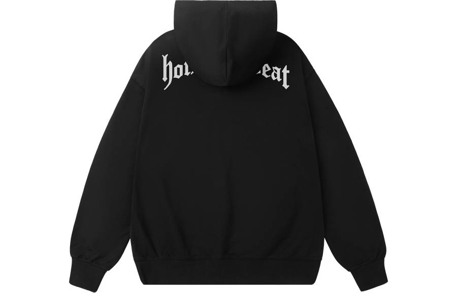 HOTSUIT Sweatshirts Unisex Hooded Moderate Regular