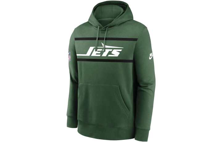 Nike Nike Sweatshirts Men's Green Hooded Moderate Other