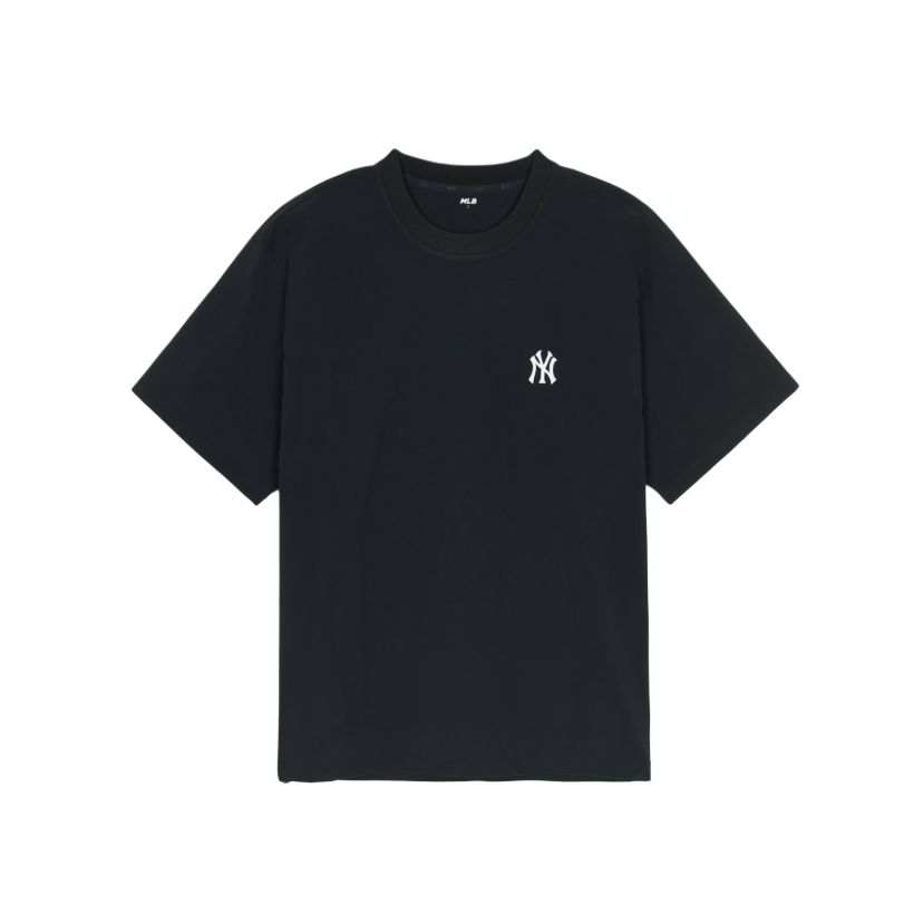 MLB MLB Basic New York YankeesGofcore T Shirt Unisex Black