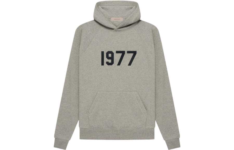 Fear Of God Essentials 1977 Series