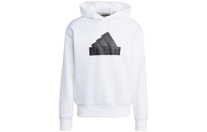 Adidas Adidas Sweatshirt Japan Version Men's White