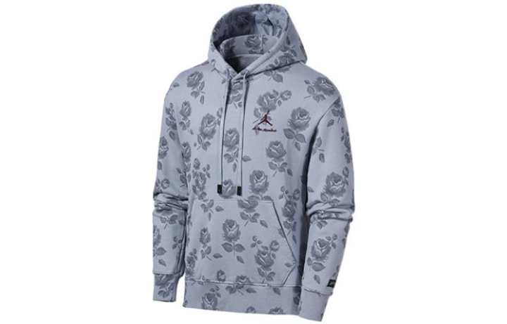 Jordan Jordan X A Ma Maniere AJ2 Hoodie