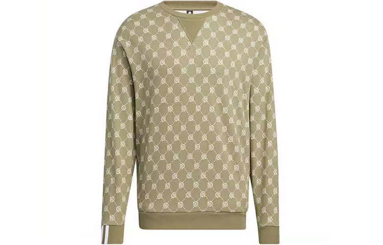 Adidas Neo Sweatshirt Unisex Khaki