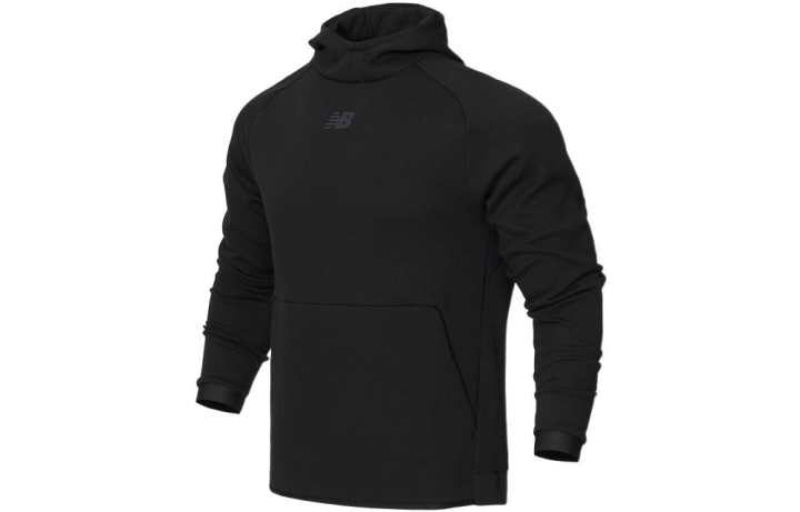New Balance New Balance Sweatshirt Men's Black