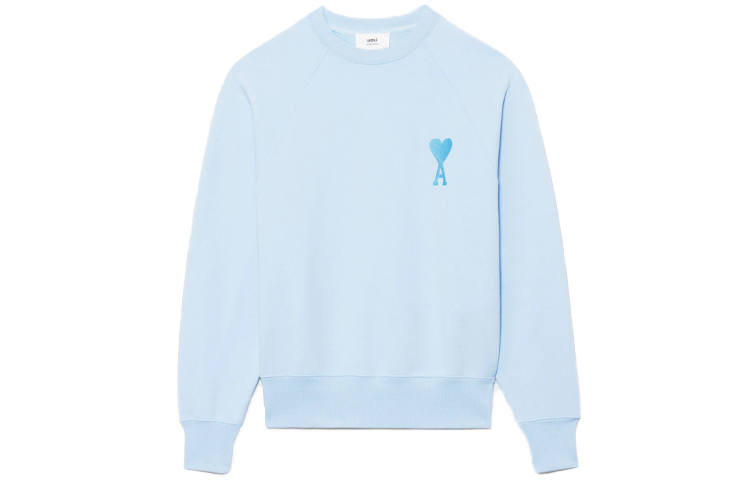 AMIPARIS Ami Crewneck Sweatshirt