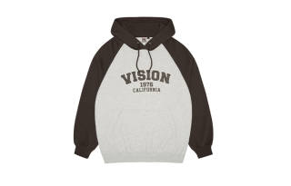 Vision Street Wear Sweatshirt Unisex