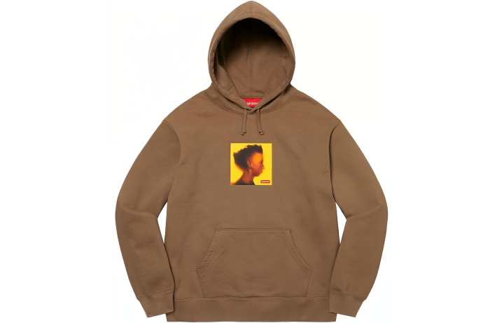 Supreme Supreme Gummo Hooded Sweatshirt