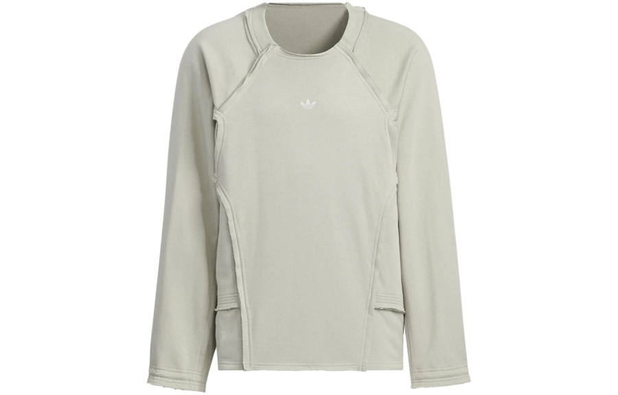 Adidas Originals x HAMCUS Sweatshirt Unisex Ecru
